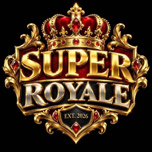 Get the official Super Royal app